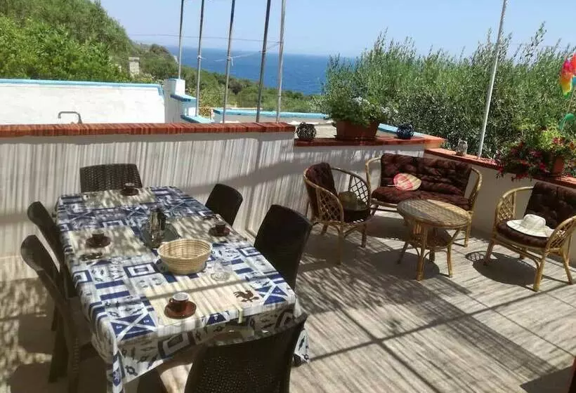 Fontane Rosse Casa Sul Ciolo