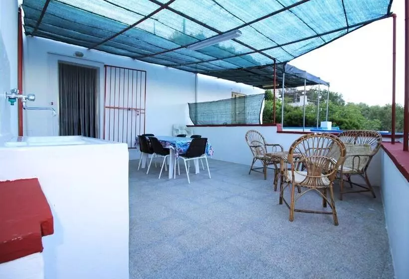 Fontane Rosse Casa Sul Ciolo