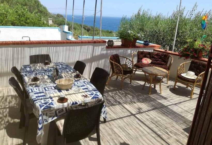 Fontane Rosse Casa Sul Ciolo