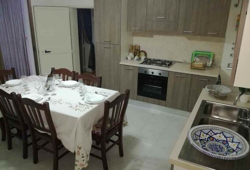 Fontane Rosse Casa Sul Ciolo