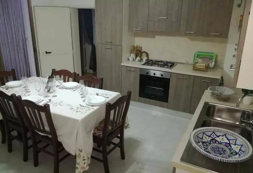 Fontane Rosse Casa Sul Ciolo