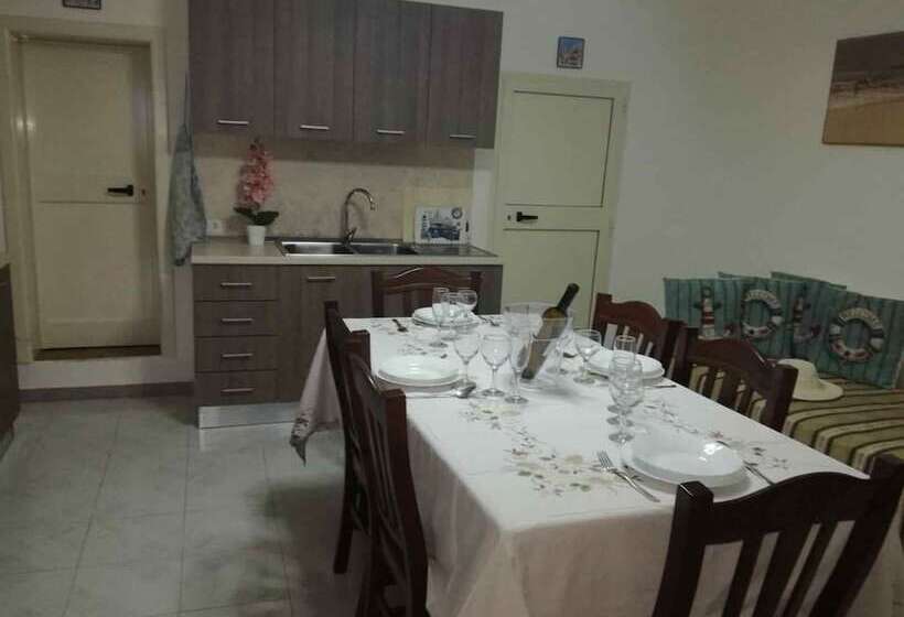 Fontane Rosse Casa Sul Ciolo