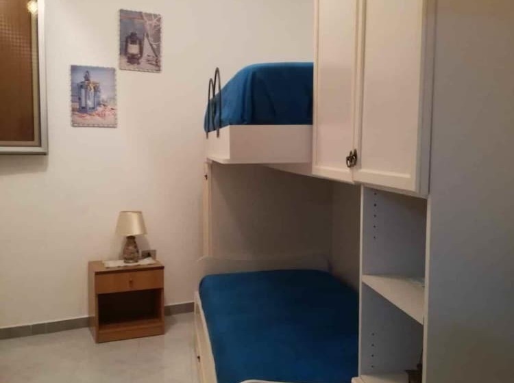 Fontane Rosse Casa Sul Ciolo