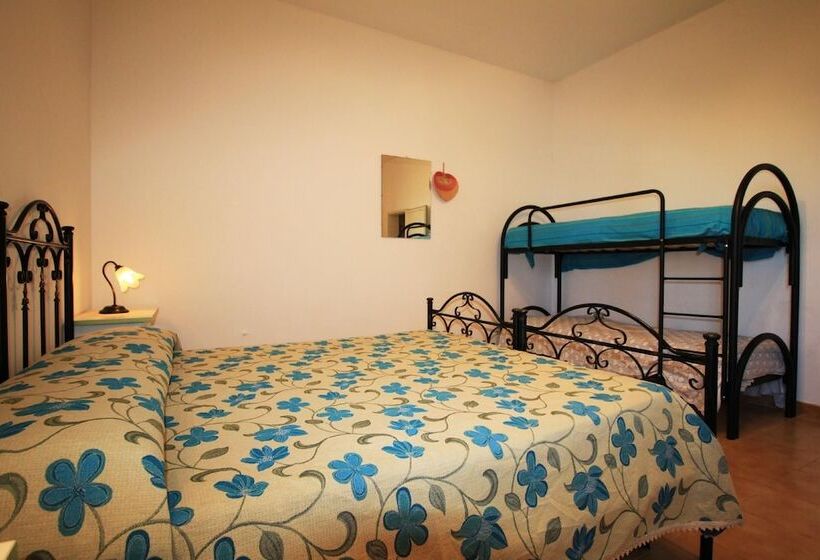 Fontane Rosse Casa Sul Ciolo