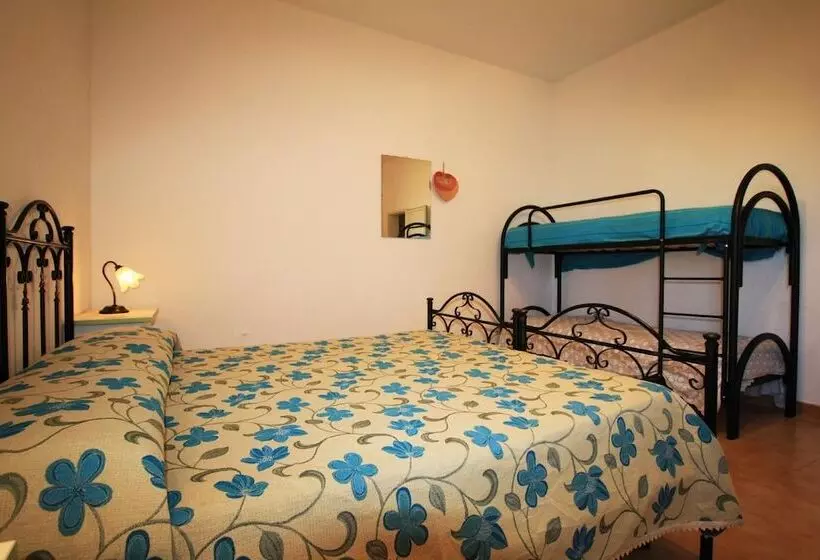 Fontane Rosse Casa Sul Ciolo