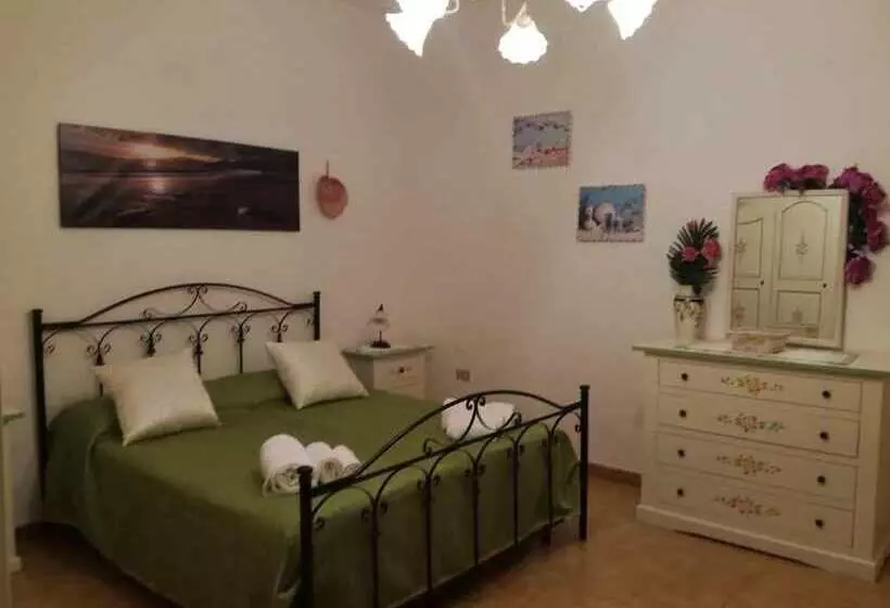 Fontane Rosse Casa Sul Ciolo