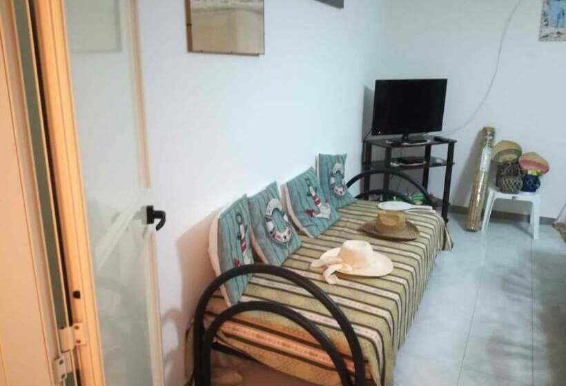 Fontane Rosse Casa Sul Ciolo