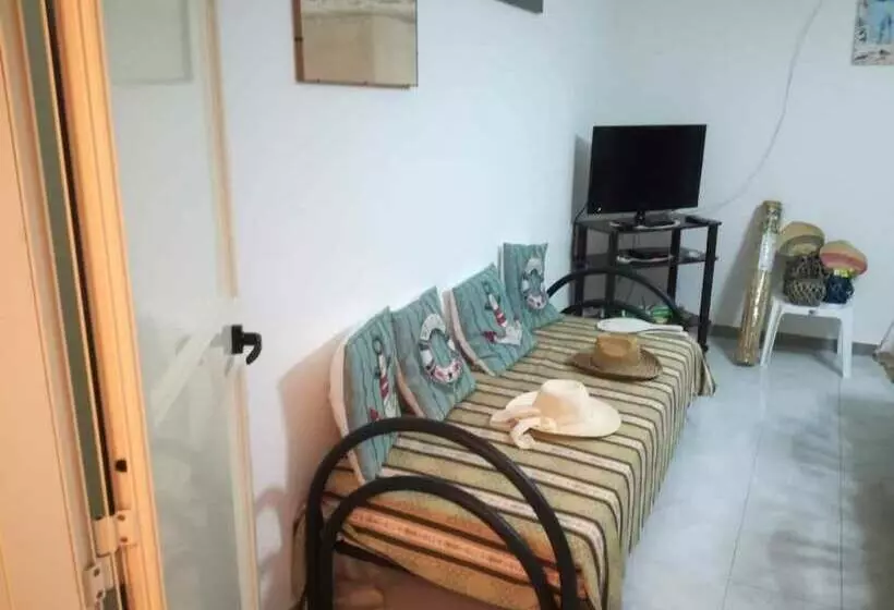 Fontane Rosse Casa Sul Ciolo