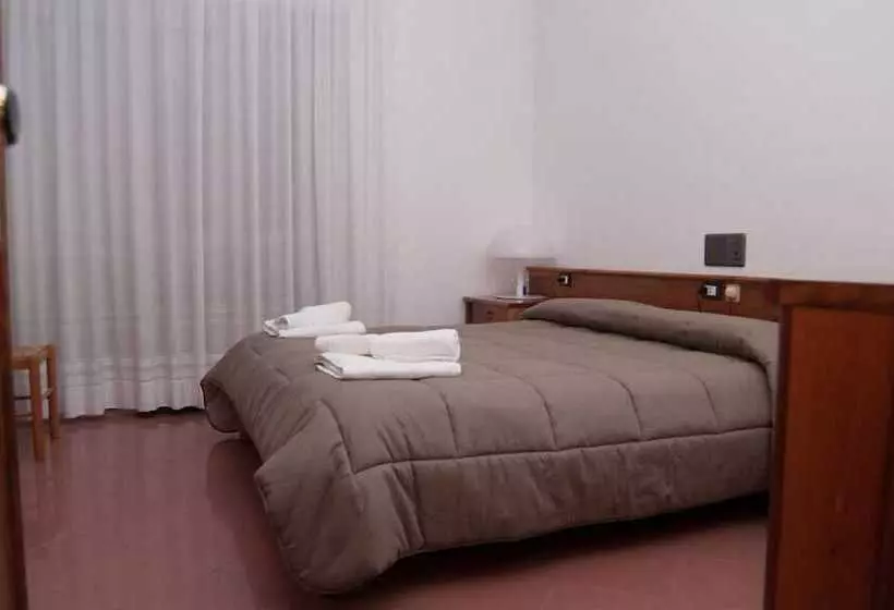 Hotelli Ristorante Iapalucci