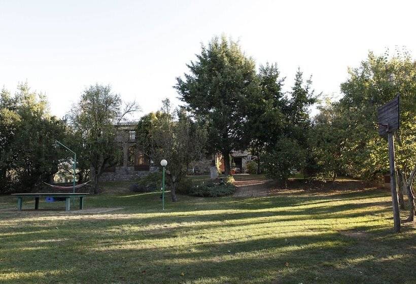 فندق ريفى Agriturismo Fattoria Walden