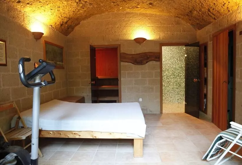 Maaseutuhotelli Agriturismo Fattoria Walden