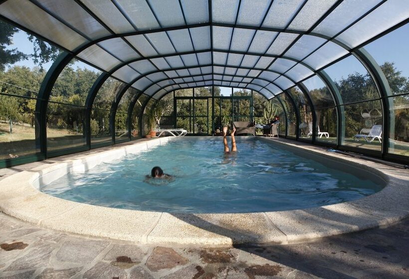 فندق ريفى Agriturismo Fattoria Walden