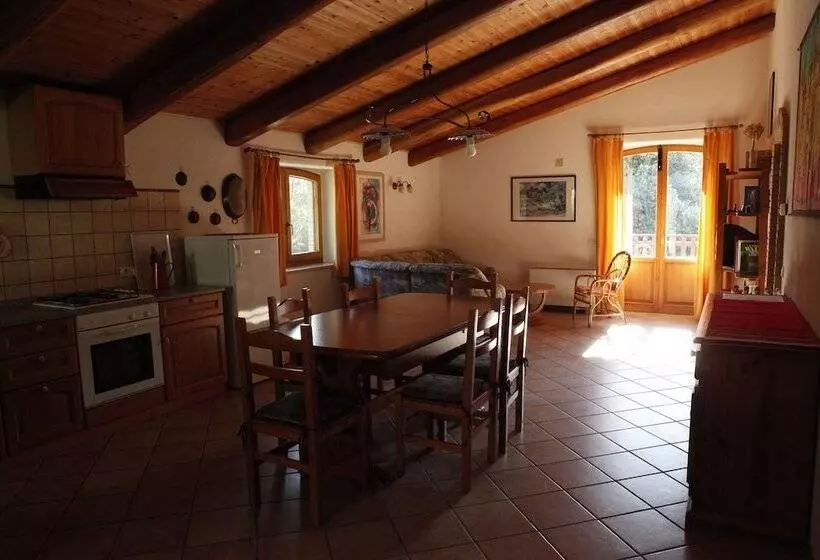 Maaseutuhotelli Agriturismo Fattoria Walden