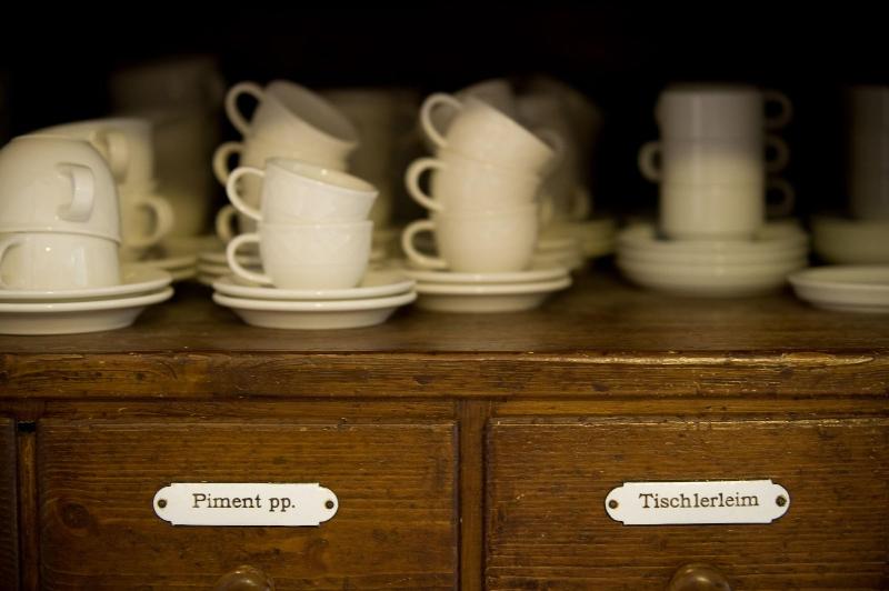 田舎風ホテル Tenuta Il Sassone   Wine & Food