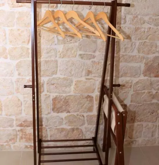La Nicchia B&b