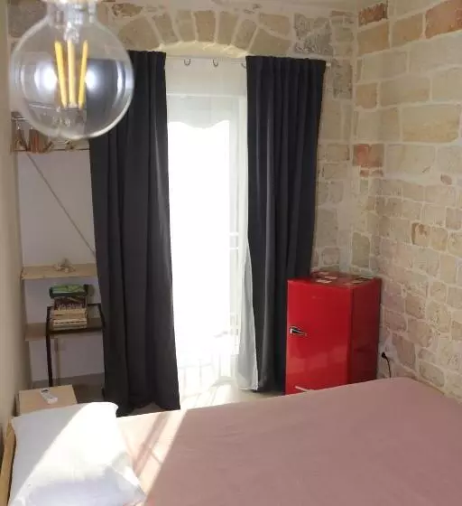 La Nicchia B&b