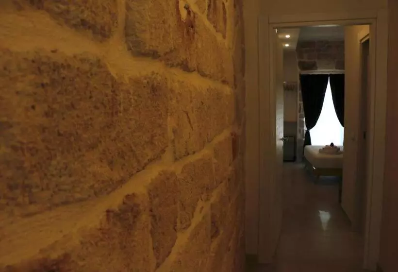 La Nicchia B&b