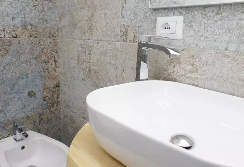 La Nicchia B&b