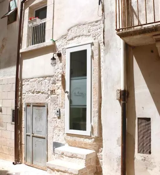 La Nicchia B&b