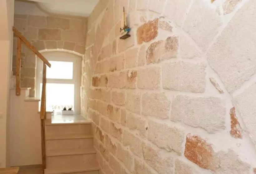 La Nicchia B&b
