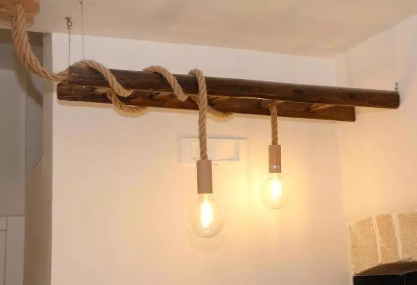 La Nicchia B&b