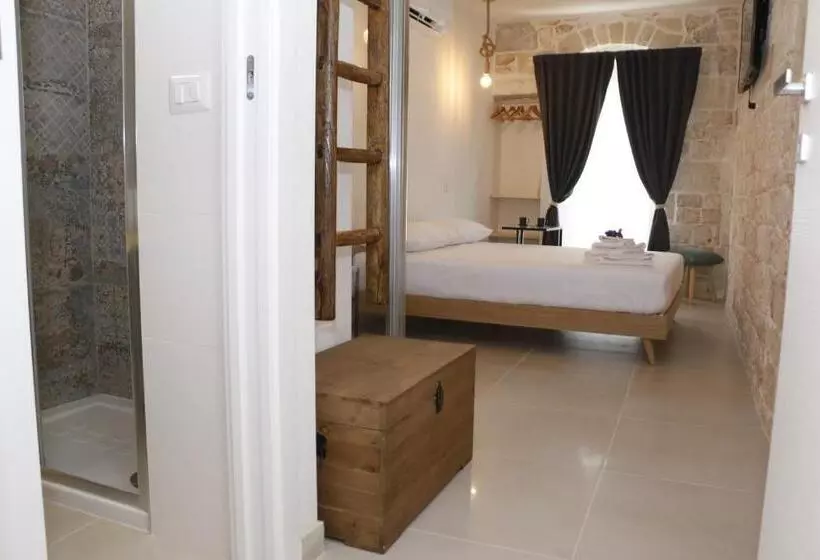 La Nicchia B&b