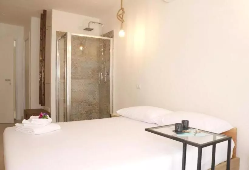La Nicchia B&b