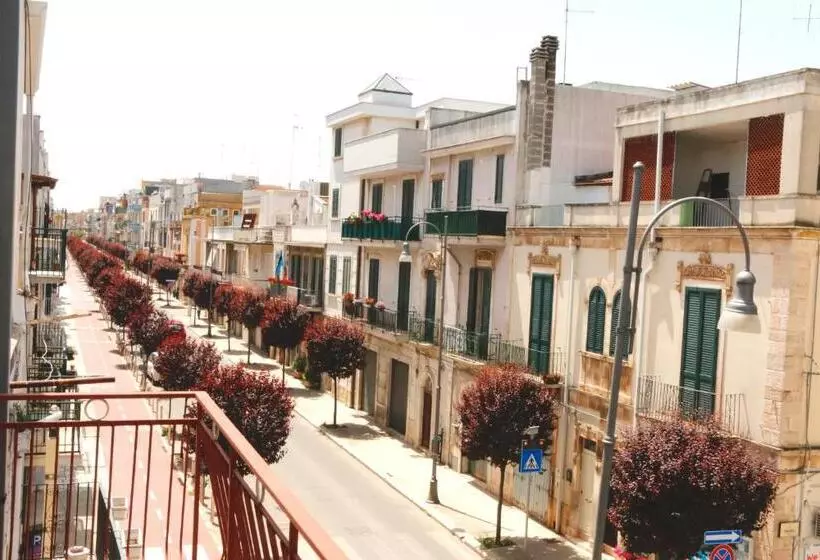 La Nicchia B&b