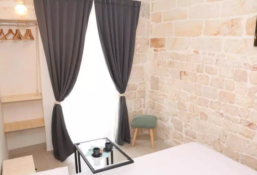 La Nicchia B&b