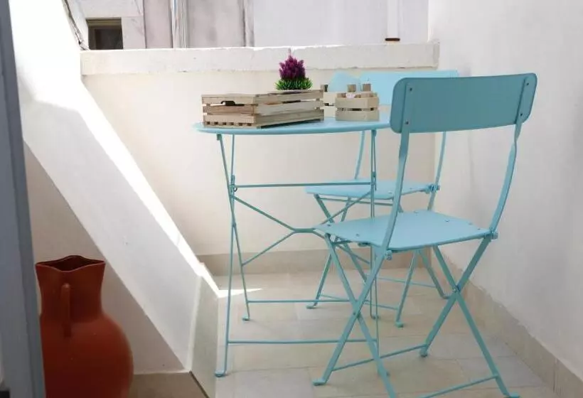 La Nicchia B&b