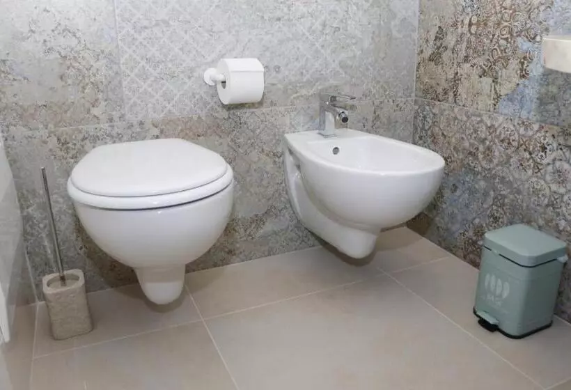 La Nicchia B&b