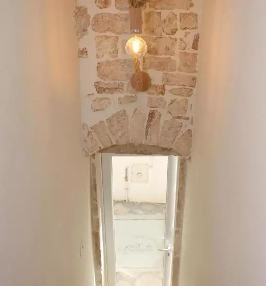 La Nicchia B&b
