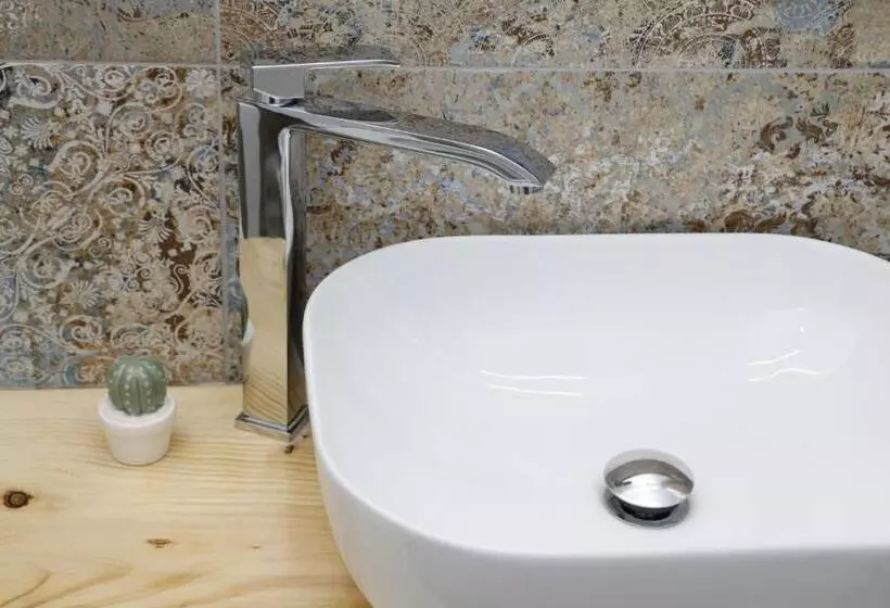 La Nicchia B&b
