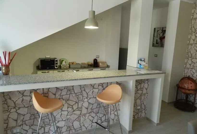 پانسیون A Casa Di Anna Locazione Turistica