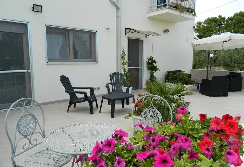 פנסיון A Casa Di Anna Locazione Turistica