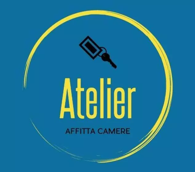 پانسیون Atelier Bed&bed