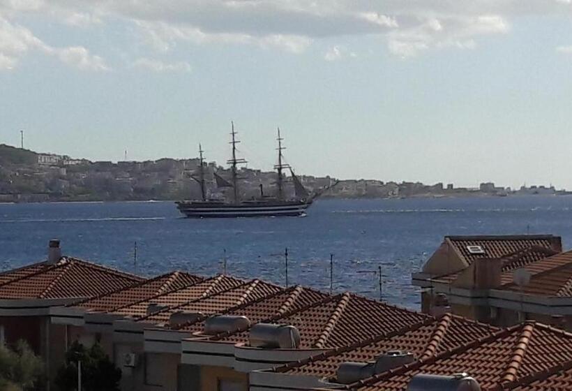 Pensjonat Atelier Bed&bed