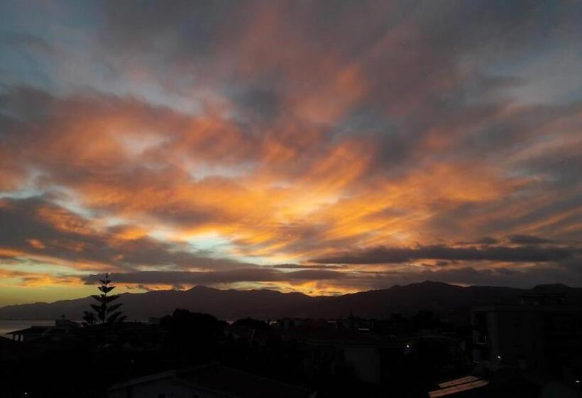 Pensjonat Atelier Bed&bed