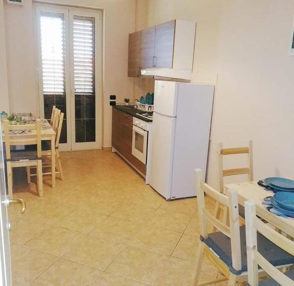 Pensjonat Atelier Bed&bed