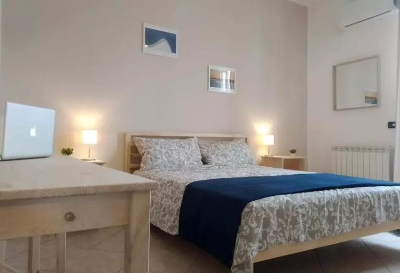 پانسیون Atelier Bed&bed
