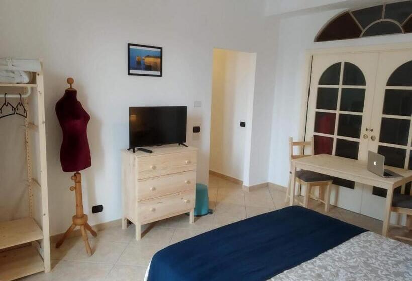 Pensjonat Atelier Bed&bed