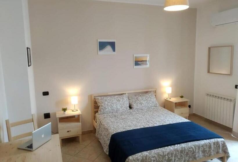 Pensjonat Atelier Bed&bed