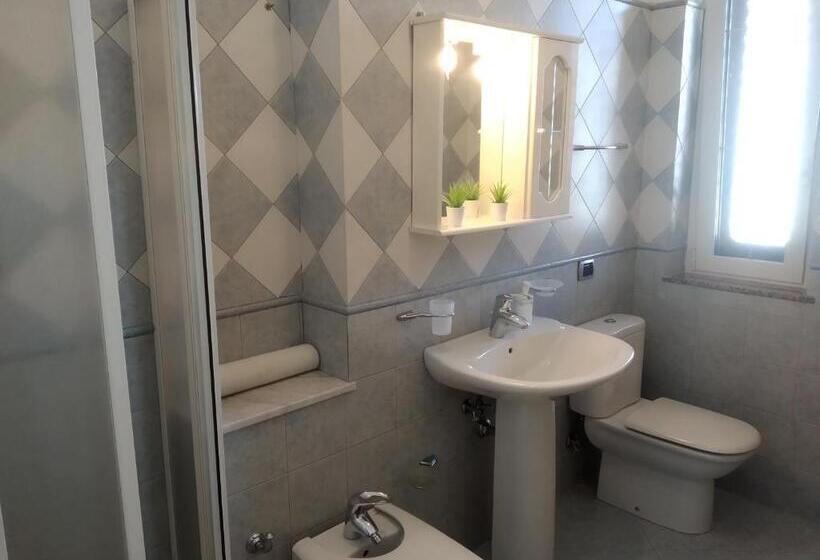 Pensjonat Atelier Bed&bed