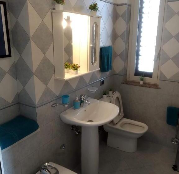 Pensjonat Atelier Bed&bed