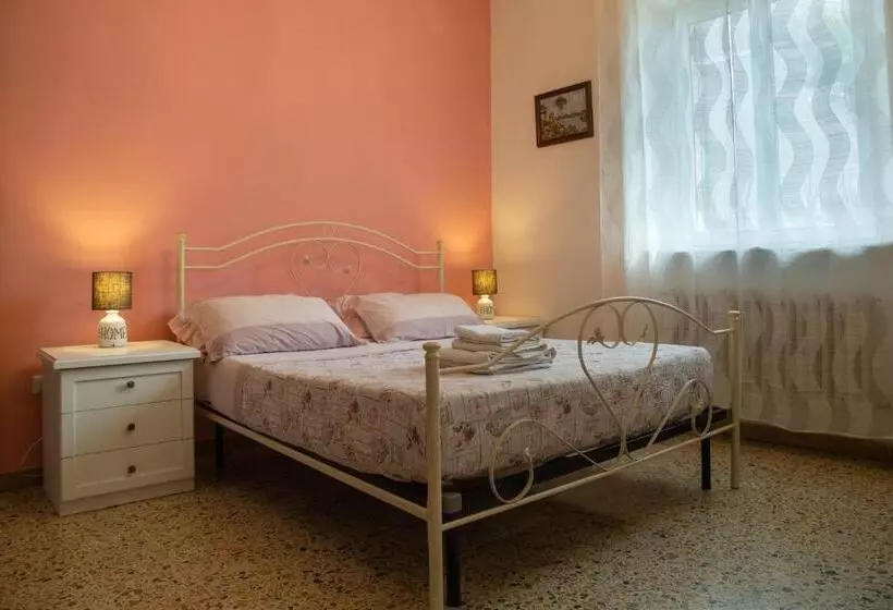 پانسیون Casa Mafalda   Rooms, Friends And More Affittacamere   Guest House