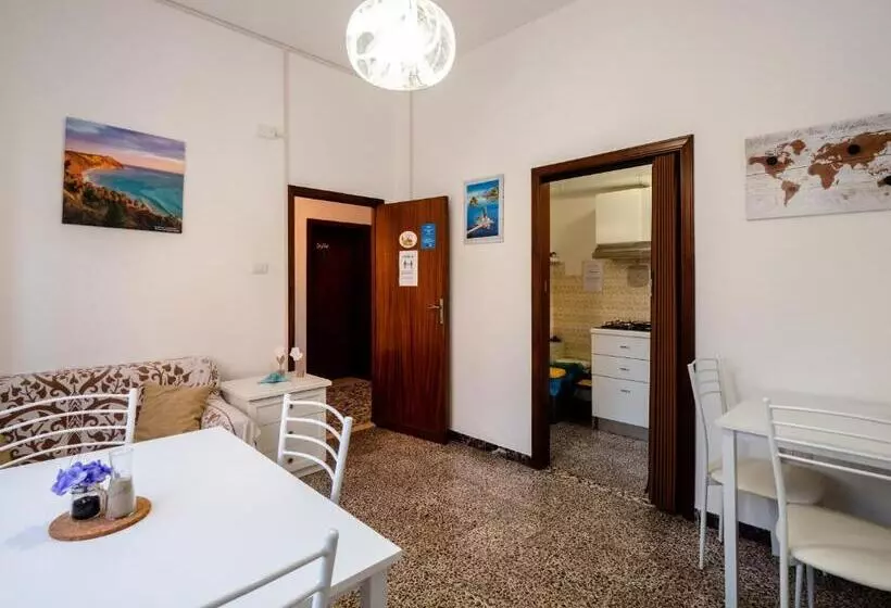 پانسیون Casa Mafalda   Rooms, Friends And More Affittacamere   Guest House