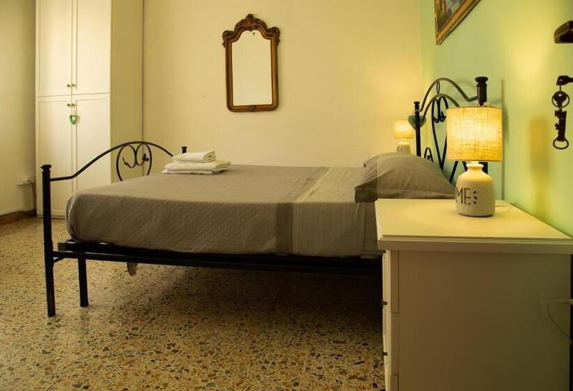 پانسیون Casa Mafalda Rooms, Friends And More Affittacamere Guest House