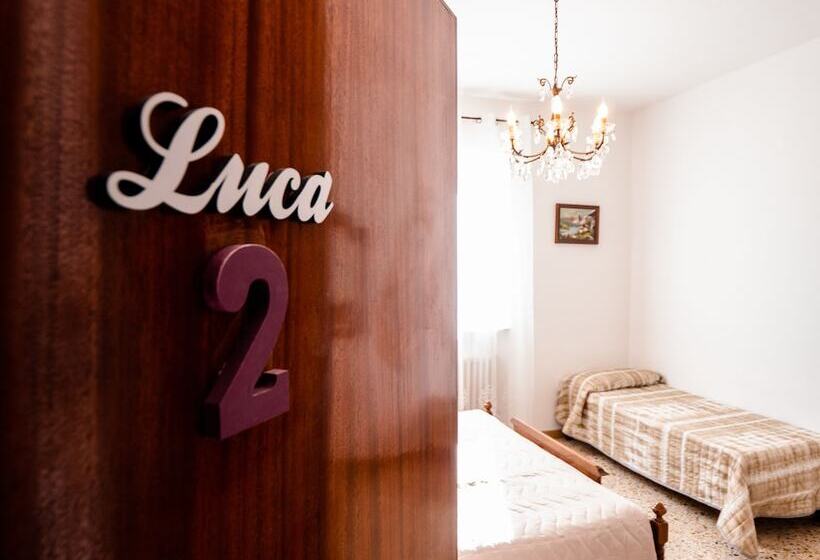 پانسیون Casa Mafalda Rooms, Friends And More Affittacamere Guest House