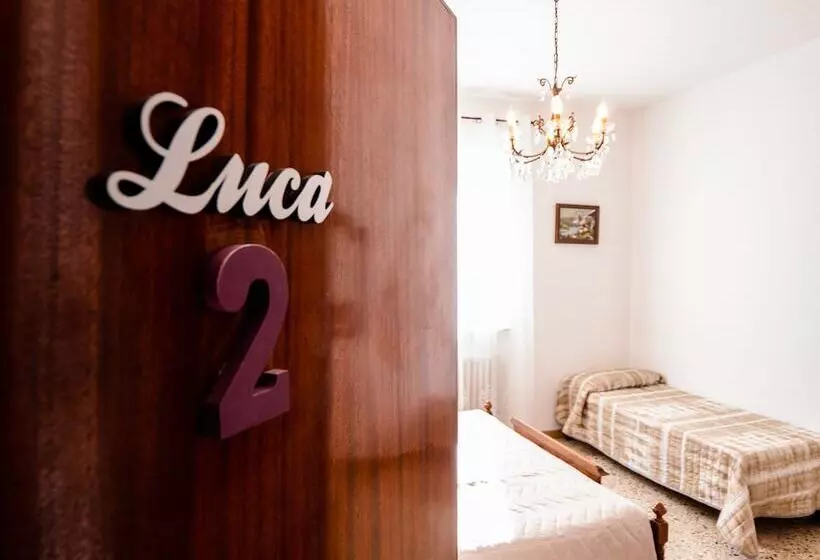 پانسیون Casa Mafalda   Rooms, Friends And More Affittacamere   Guest House