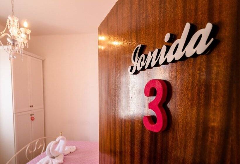 پانسیون Casa Mafalda Rooms, Friends And More Affittacamere Guest House